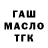 Бутират оксибутират Rano Nabiyva